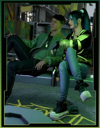 Cyberangel707