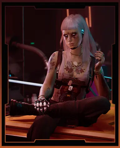 Vee