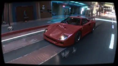 Path Tracing on reshade on