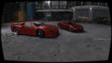 Path Tracing on reshade on