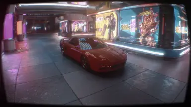 Path Tracing on reshade on