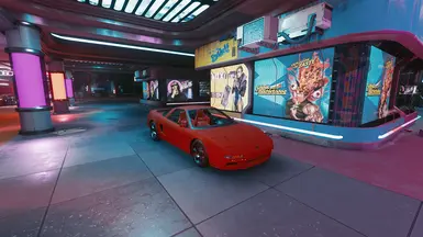 RTX off reshade off