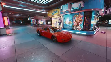 RTX on reshade off