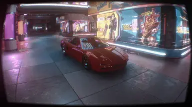 RTX on reshade on