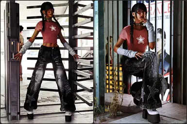 Aeryn