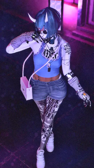 Alternatevy