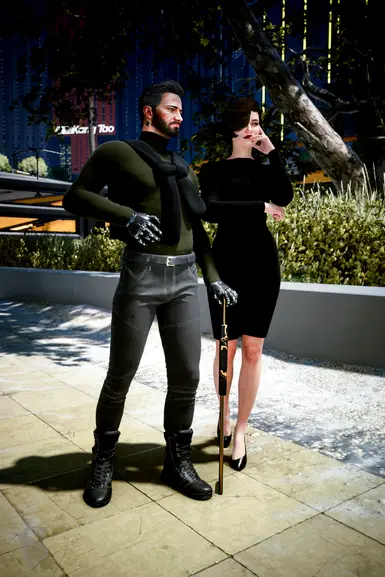 Dustymagpie