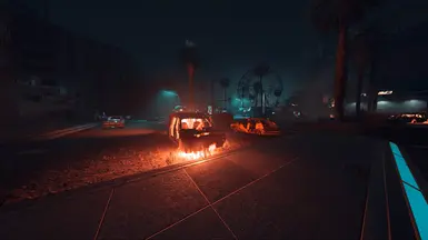 CyberPsychosis (With E3 2018 Lut)