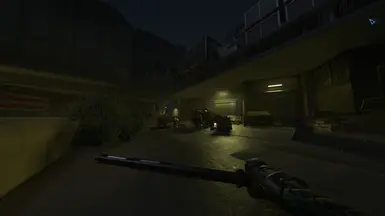 Vanilla (With E3 2018 Lut)