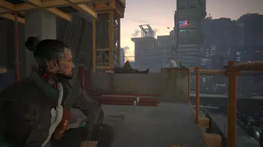 (Vanilla, E3 2018 Lut) Legendary Trio - Old Creep, Johnny, And Majestic Creature/Bakeneko