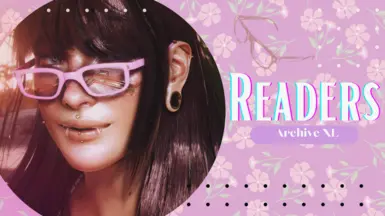 Readers (Both V) - Archive XL