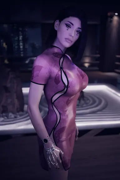 Me ツ Pink variant