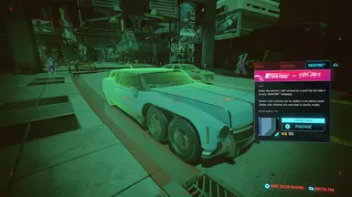 Twintone feature works