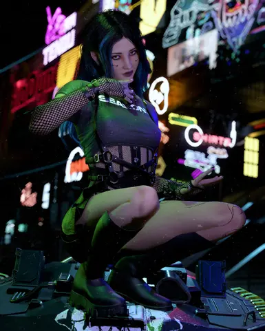 MODEL_CYBERANGEL707