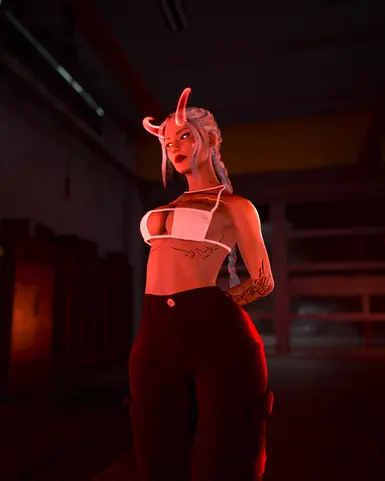 MODEL_UNGRATEFUL