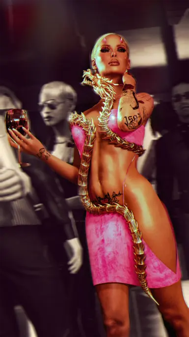 MODEL_FAIRYEXE