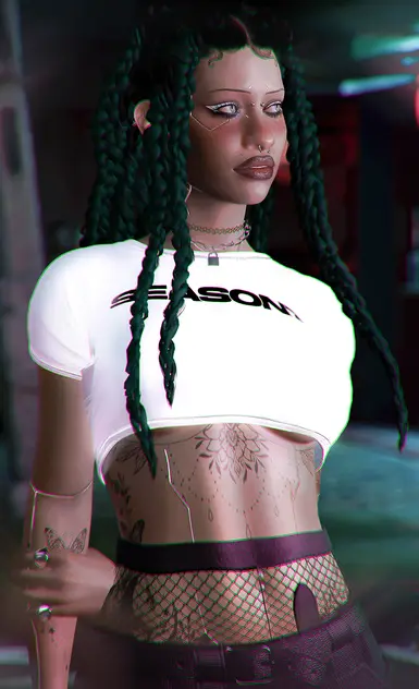 MODEL_PONSIES