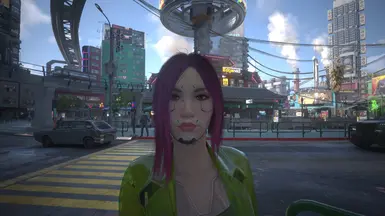 Vanilla