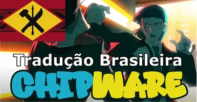 Neuralware - Chipware Expansion Idioma Brasileiro