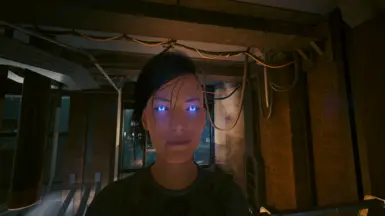 VegaCPMods Eyes