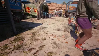 RT (Modded)
