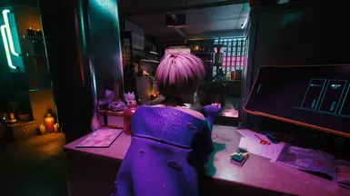 RT (Modded)