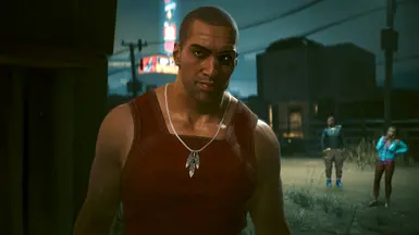cutscene