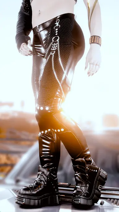 AlphaNight