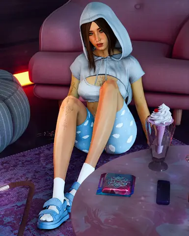 ηααтנυℓ ˚.⋆  