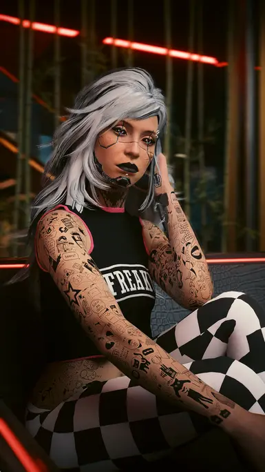 △ятιℓιη ⟁