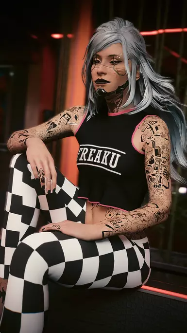 △ятιℓιη ⟁