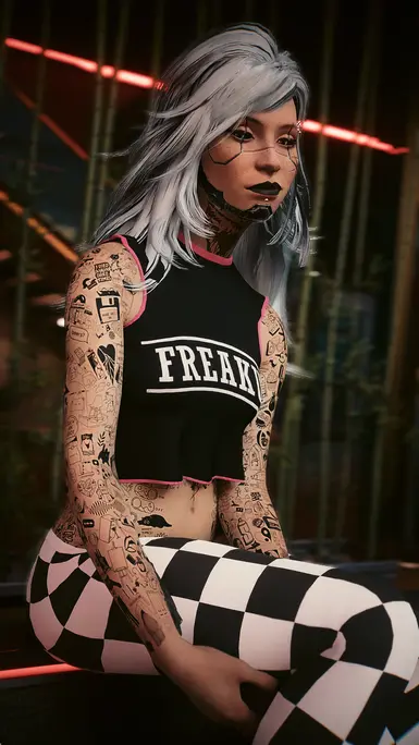 △ятιℓιη ⟁