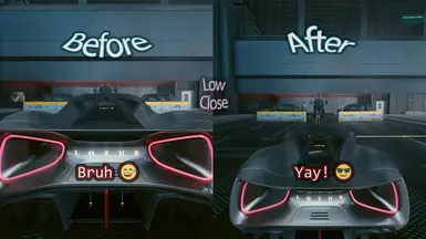 Lotus Evija (this is real!)