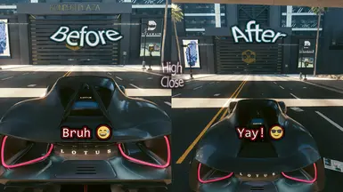 Lotus Evija (this is real!)