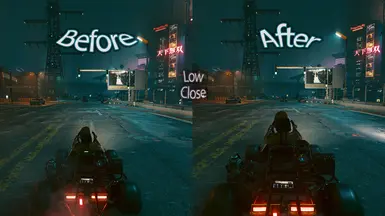 Cyber Kart
