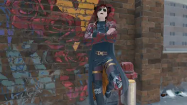Valentinos Pimp