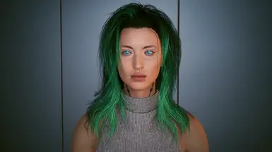 Blacck and Green (03)