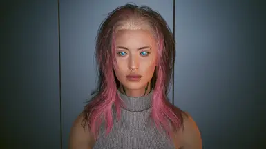 Blonde and Pink (06)