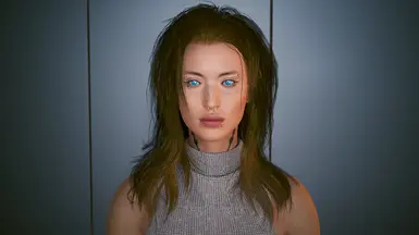 Caramel Brown (09)