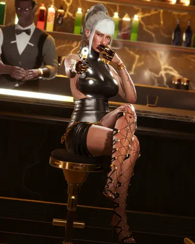 Hera &lt;3