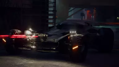 Thx for that amazing car !