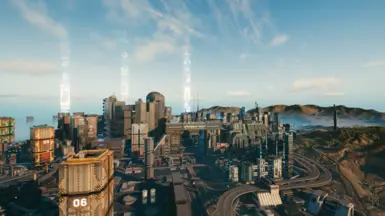 Modded