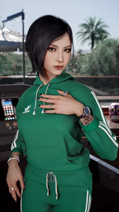 Thank you, PersianGirl