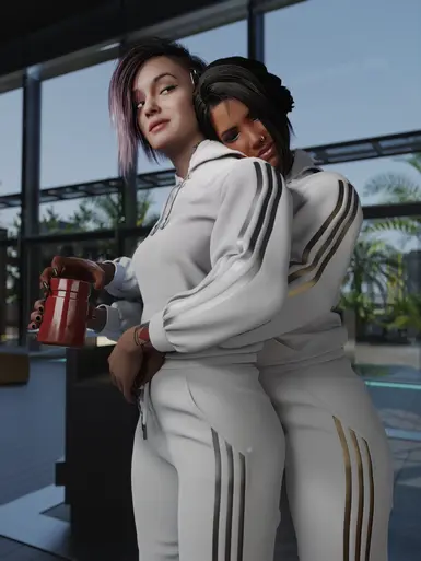 Thank you, Gabi