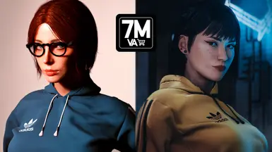 7M Virtual Atelier
