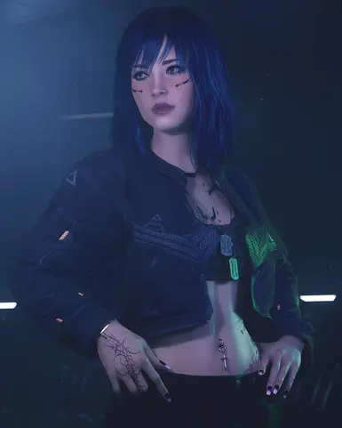 CYBERANGEL707