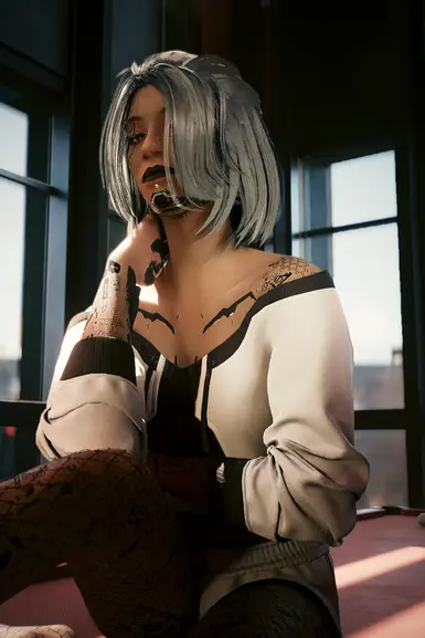 △ятιℓιη ⟁