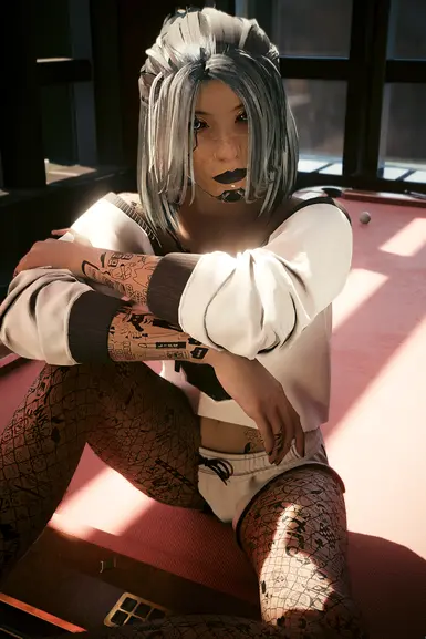 △ятιℓιη ⟁