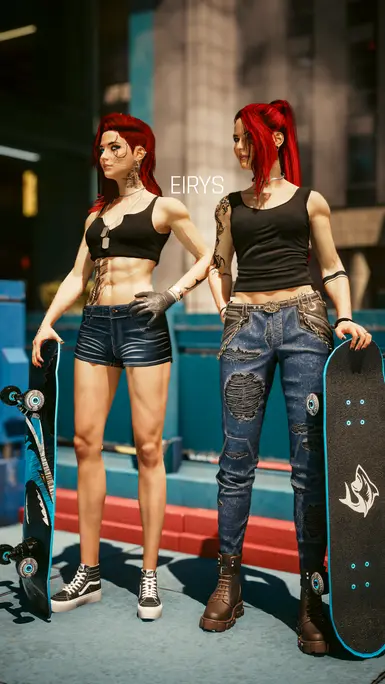 Eïrys