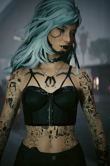 △ятιℓιη ⟁